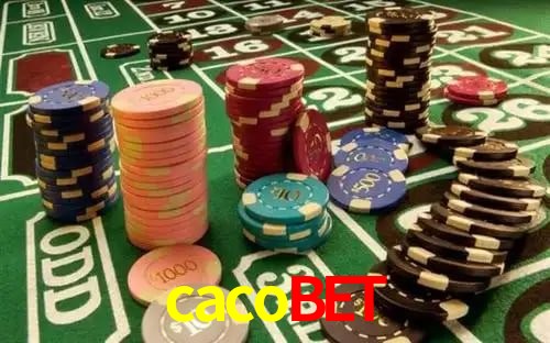Bônus Generosos e Exclusivos no cacobet para Você!