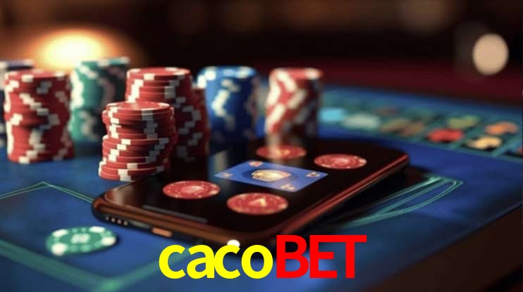 PIX Instantâneo cacobet