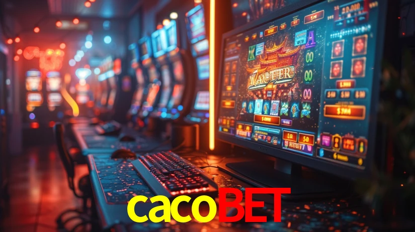 Experimente o Login Seguro Premium no cacobet