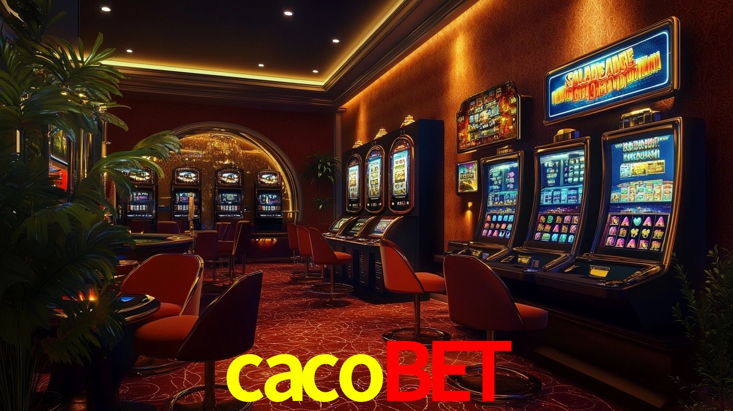 Tournaments cacobet