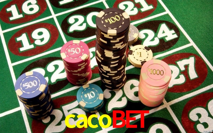 Programa VIP cacobet