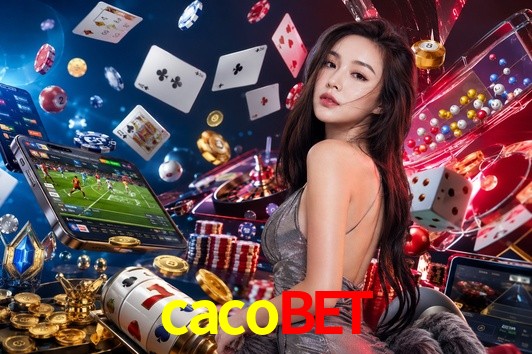 Games Directory cacobet