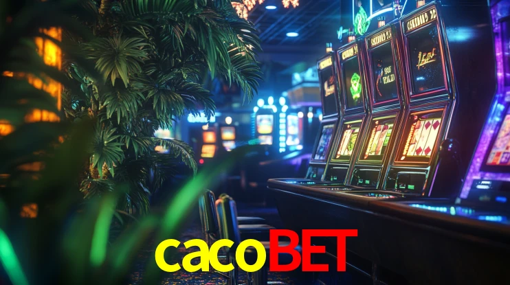 Roulette Table cacobet