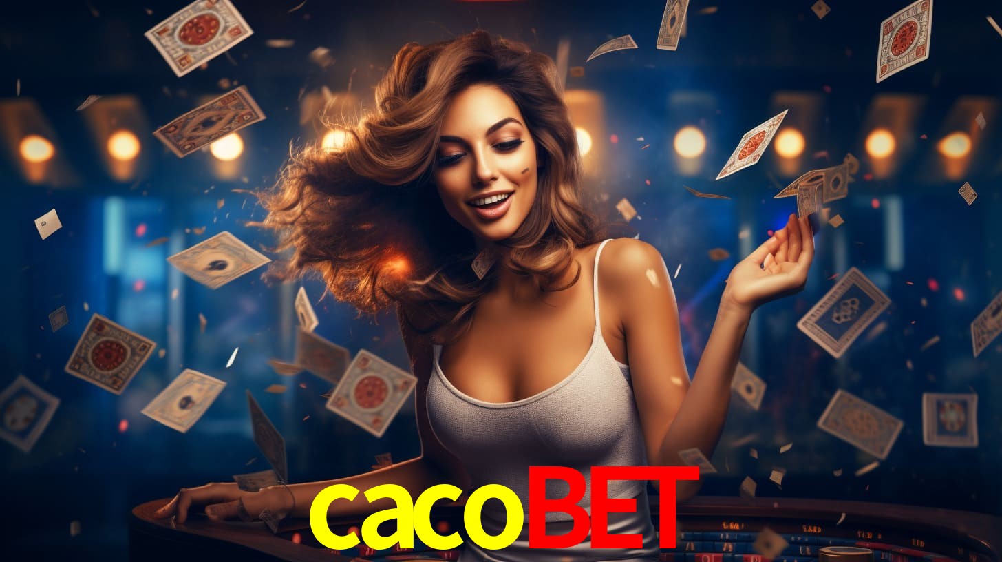 cacobet.com