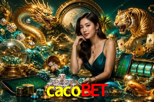 Flash Promotion cacobet