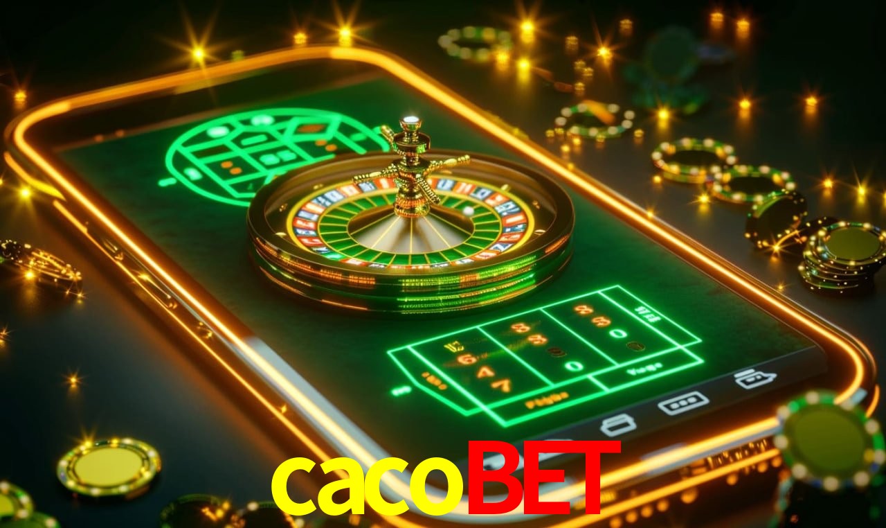 Diretório de Jogos cacobet