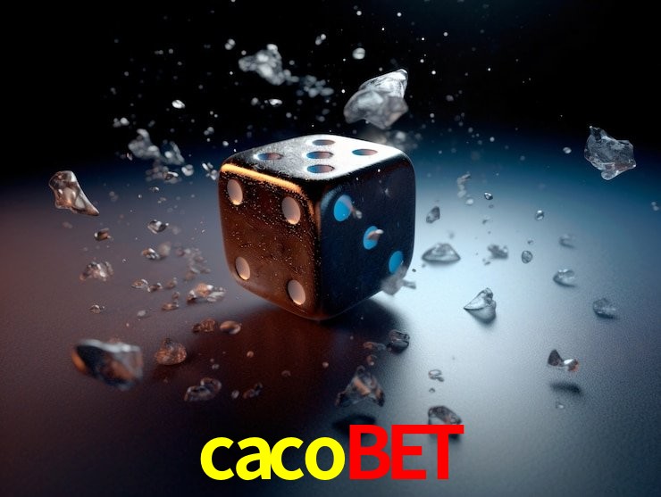 Cadastro Rápido cacobet