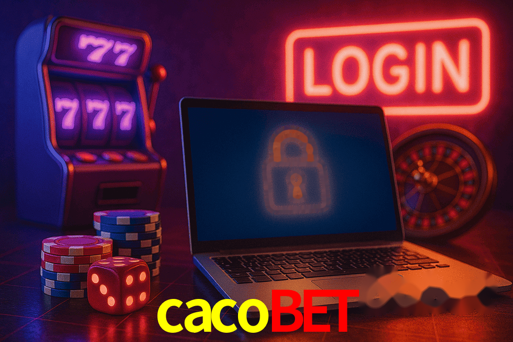 Casino Ao Vivo cacobet