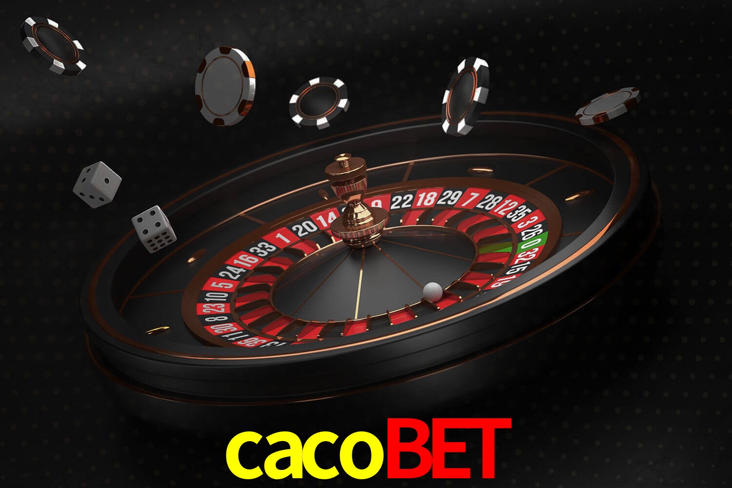 Sinta a adrenalina dos jogos de cassino com cacobet