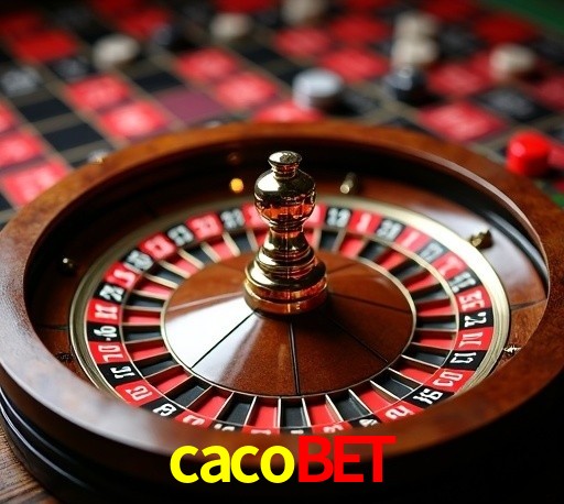 Login Seguro cacobet