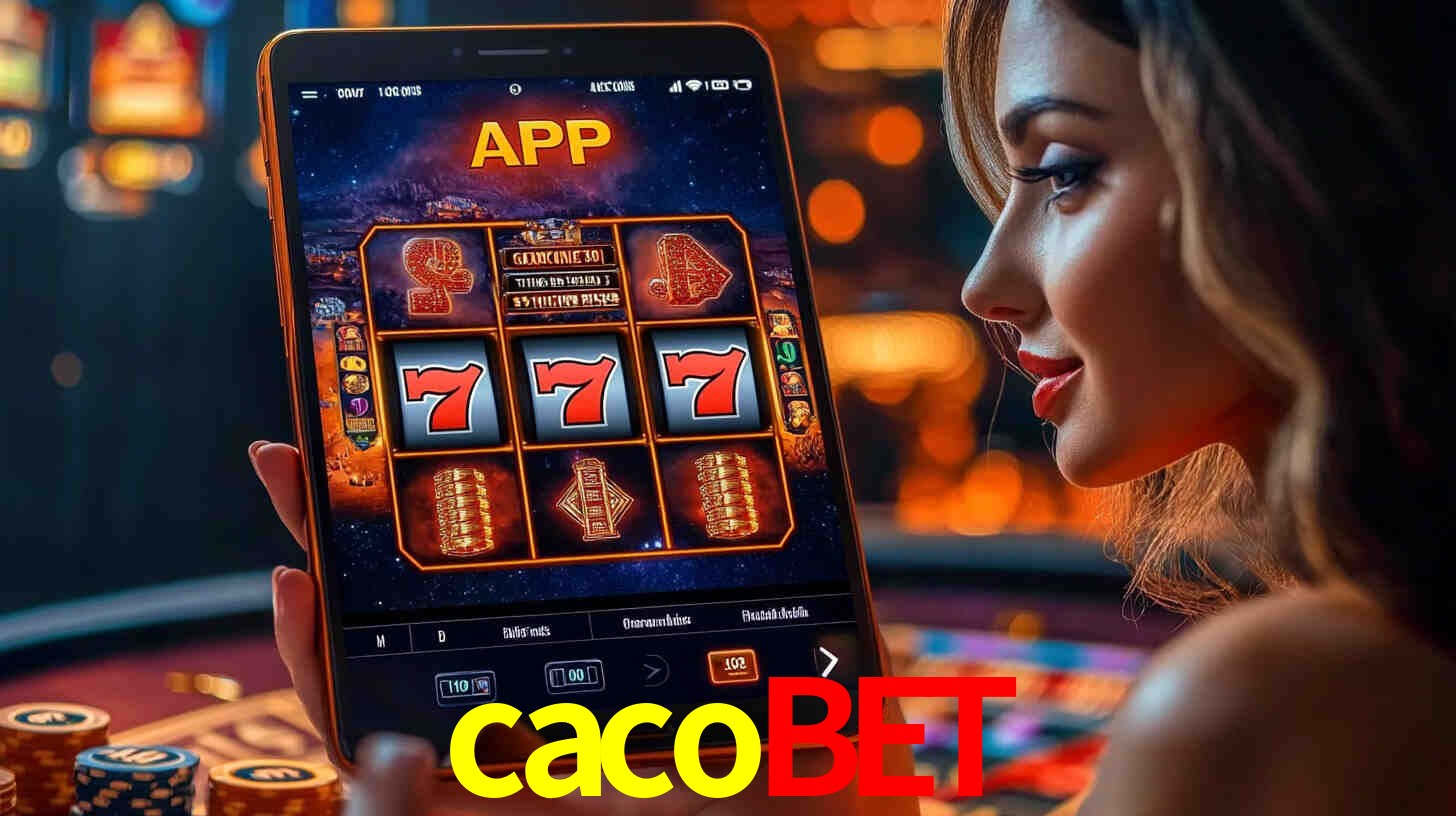 cacobet.com