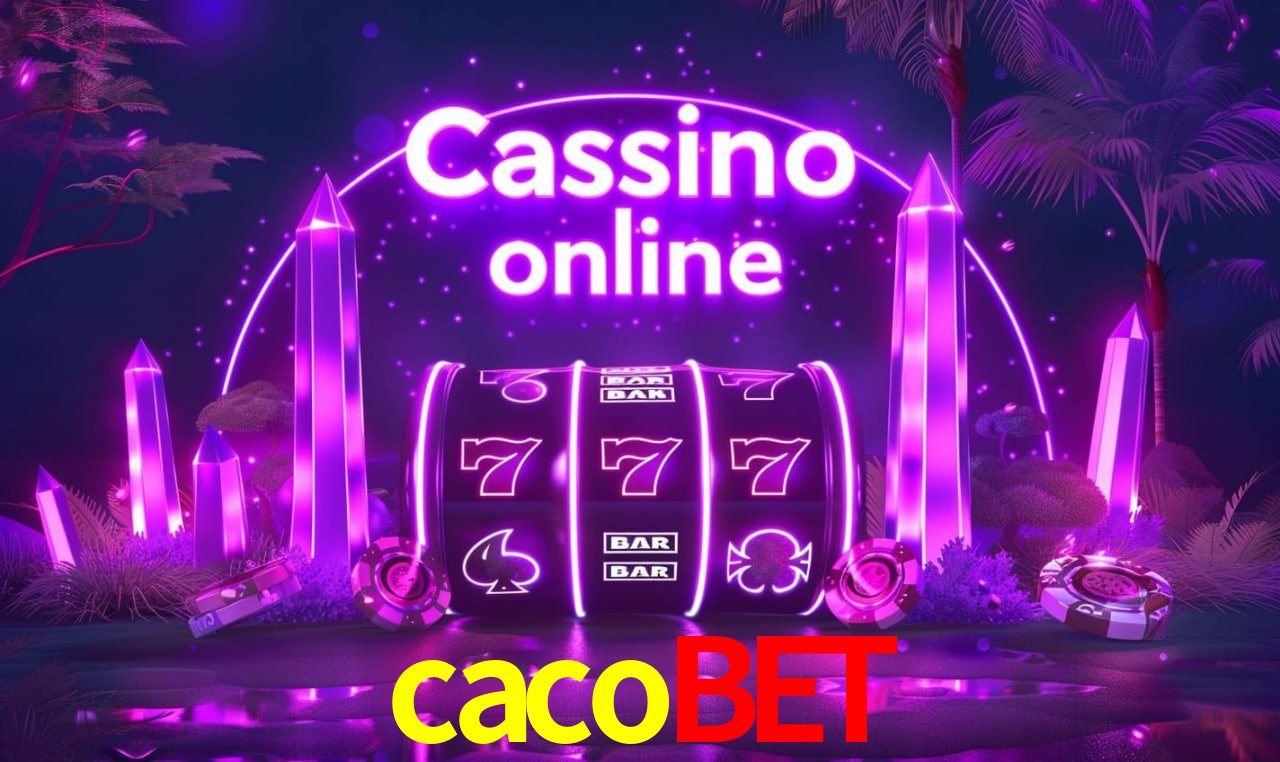 Estatísticas do Jogo cacobet