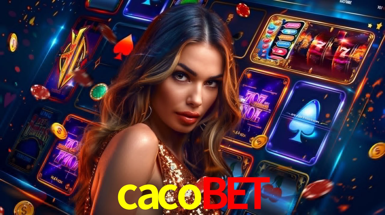 Descubra o Programa VIP da cacobet: Vantagens Exclusivas para Jogadores