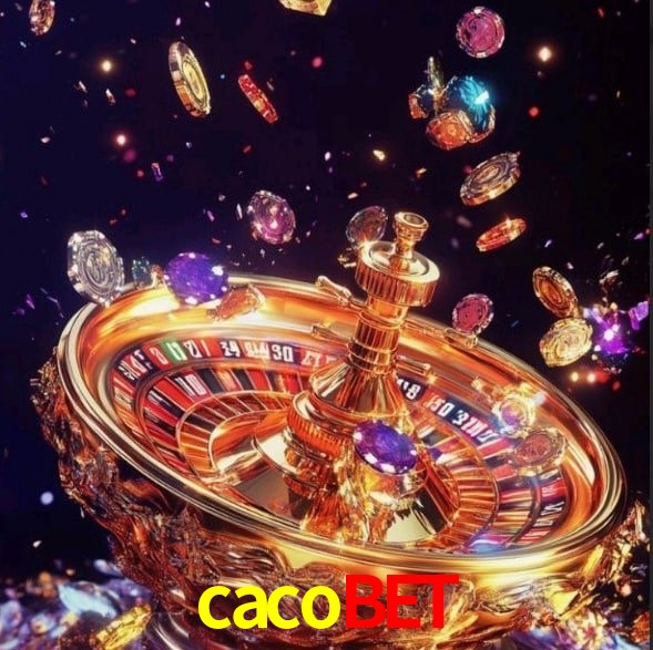 Jogos de Slot cacobet
