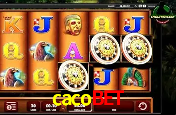 Descubra a Magia dos Jogos de Arcade no cacobet