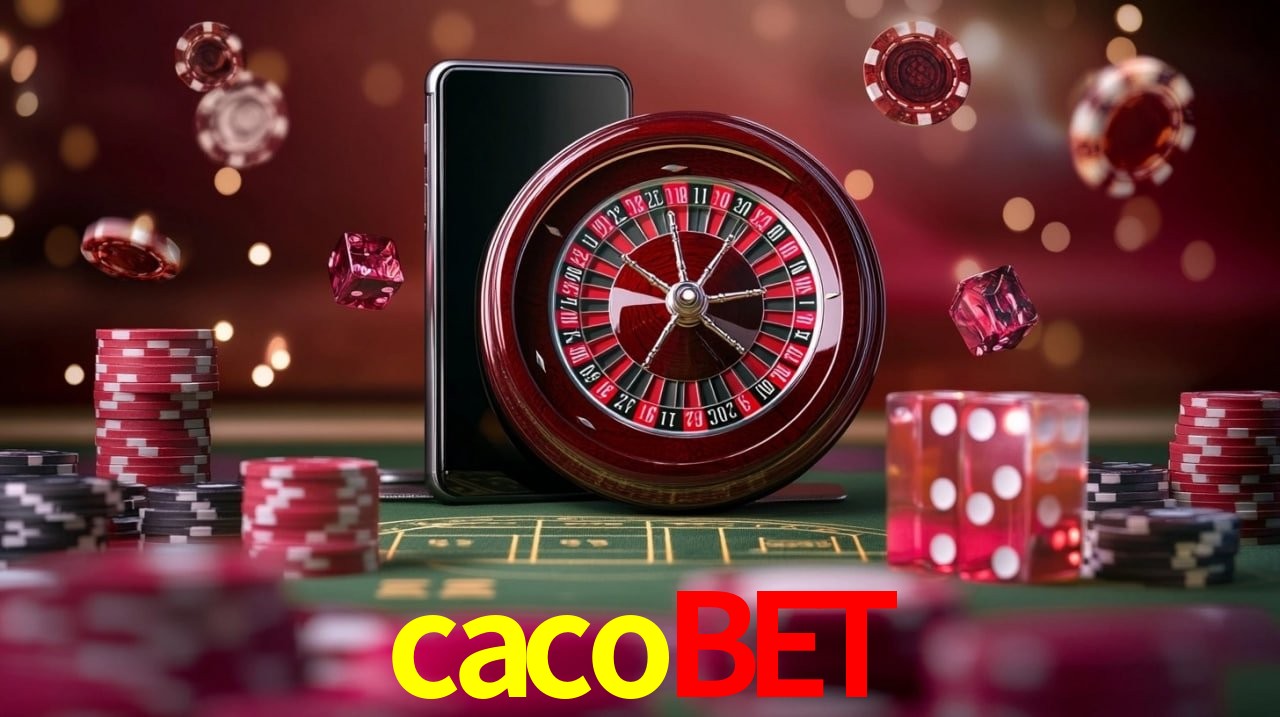 Tennis Betting cacobet
