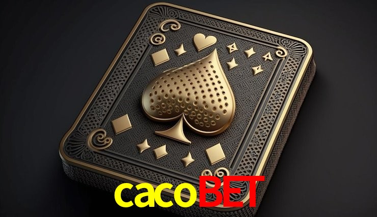 Casino VIP cacobet