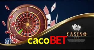 Torneios cacobet