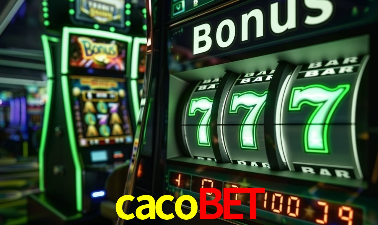 Live Casino cacobet
