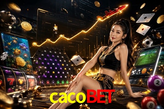 2FA Security cacobet