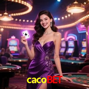 cassino cacobet