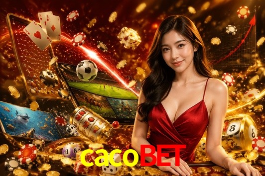 Exclusive Offers cacobet