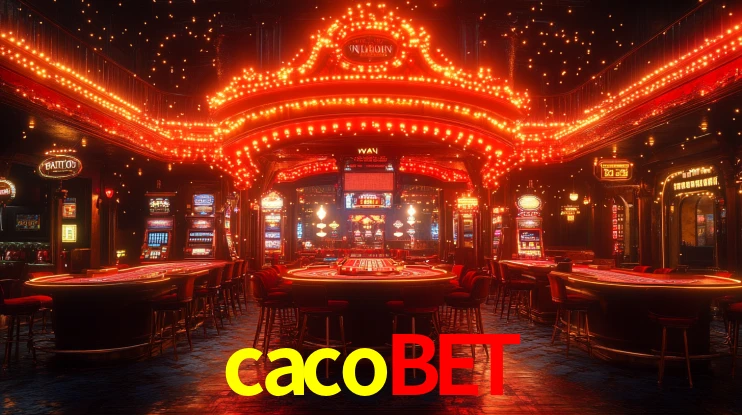 cacobet
