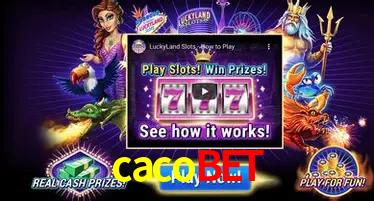 Descubra a Magia dos Jogos de Arcade no cacobet