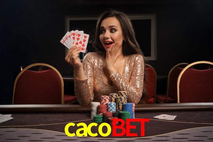A Emoção da Loteria na cacobet: Uma Chance de Mudança de Vida