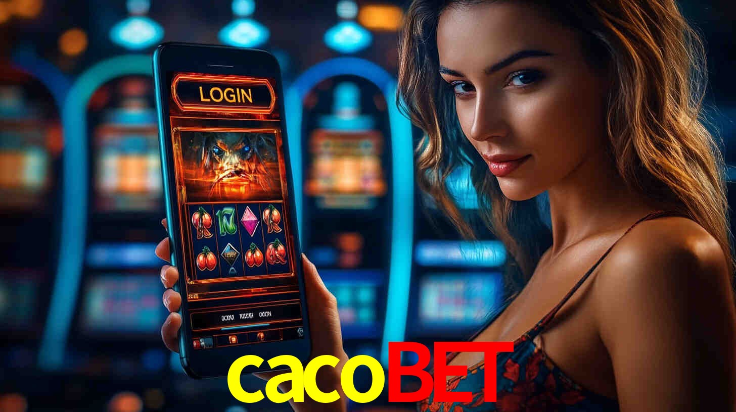 cacobet.com