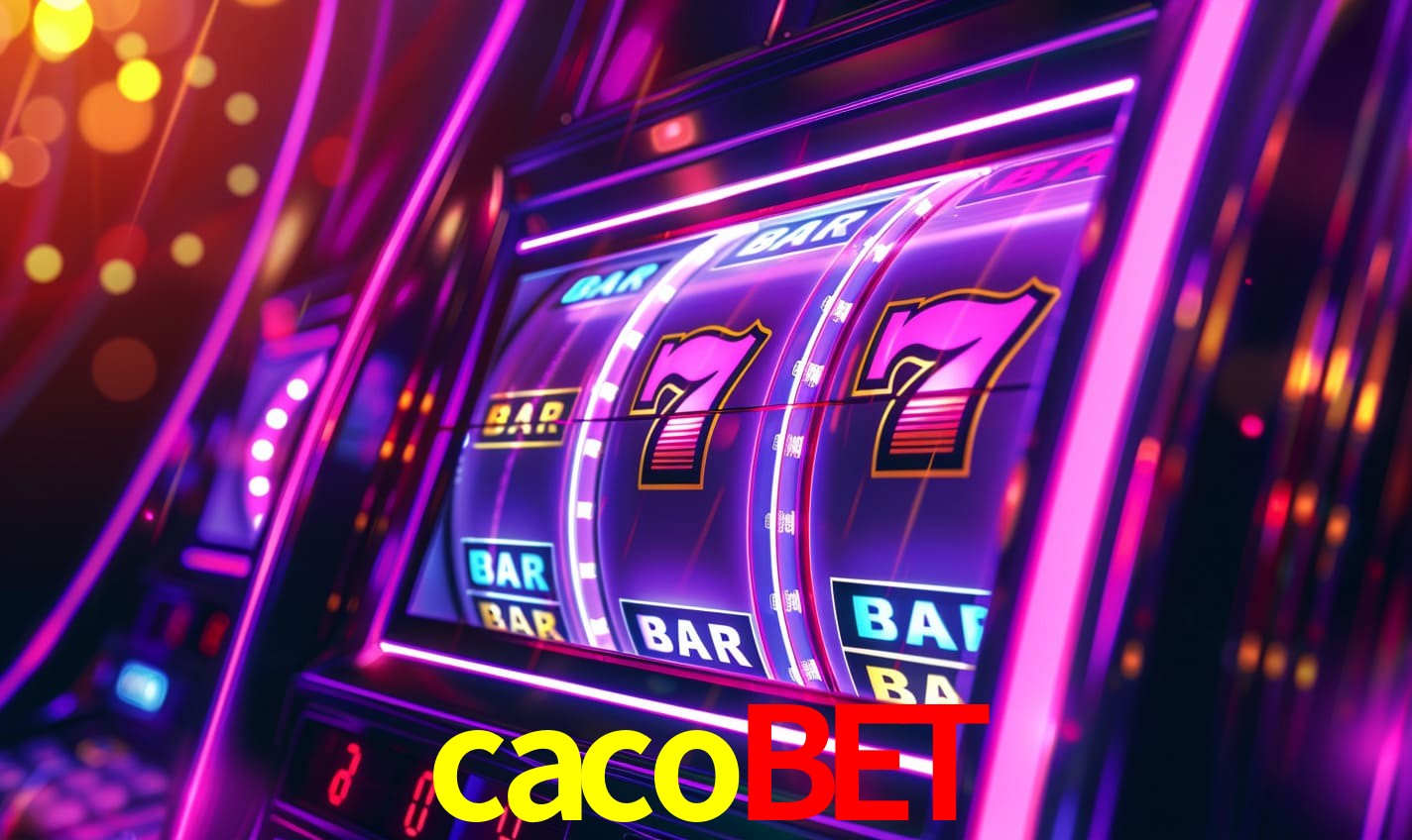 cacobet: Seu Especialista em Apostas Esportivas Brasileiras
