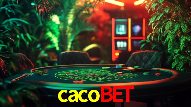 Live Casino cacobet