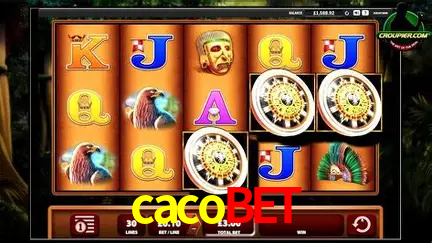 Desvendando o Mundo dos Jogos Virtuais na cacobet