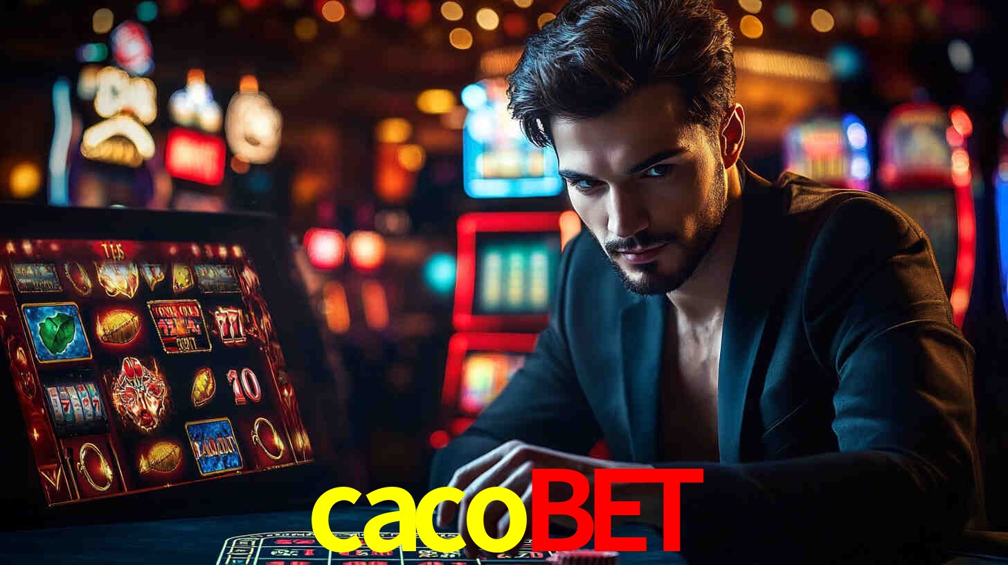 cacobet: Jogue Crash e Experimente Alta Recompensa Instantânea