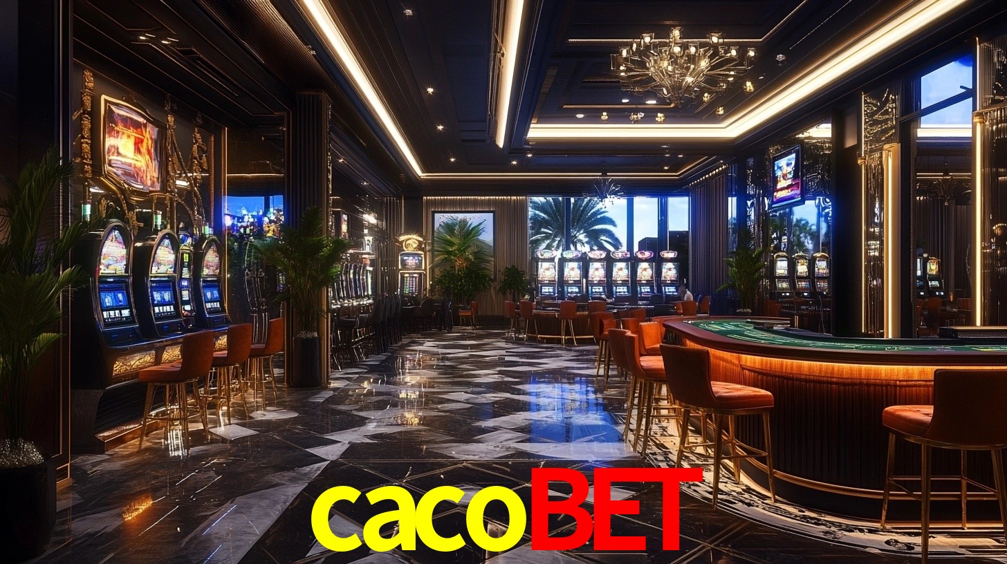 Premium Interface cacobet
