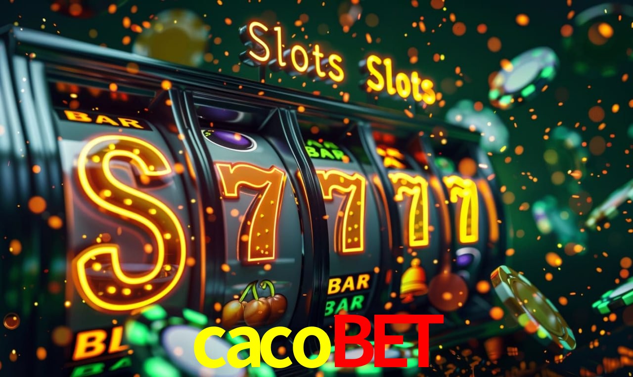 Jogos Exclusivos cacobet