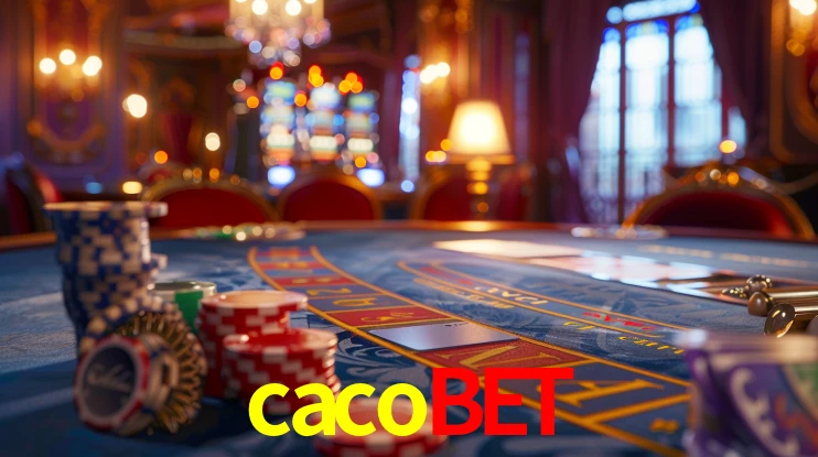 Platform Technology cacobet