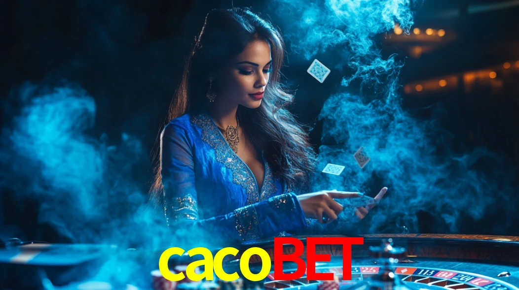 Explorando a Categoria de Eventos em Apostas na cacobet