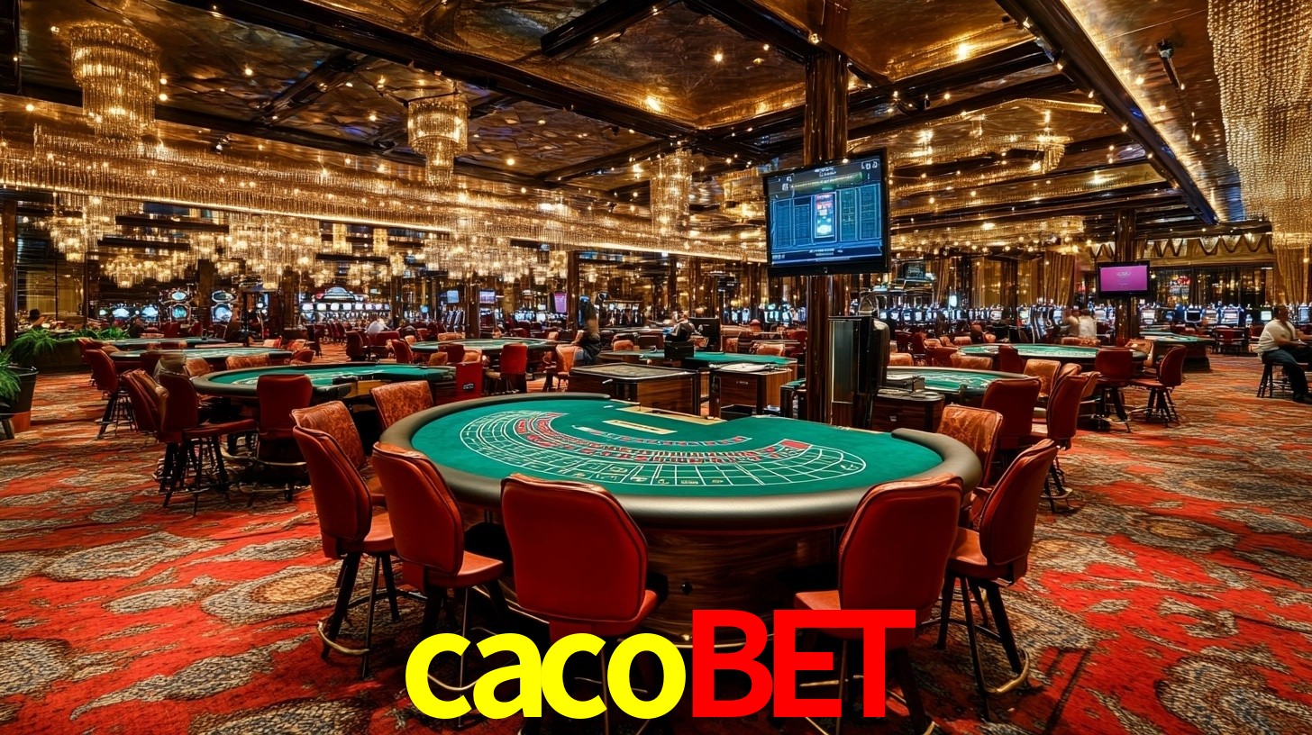cacobet.com