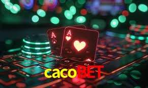 Mesa de Roleta cacobet