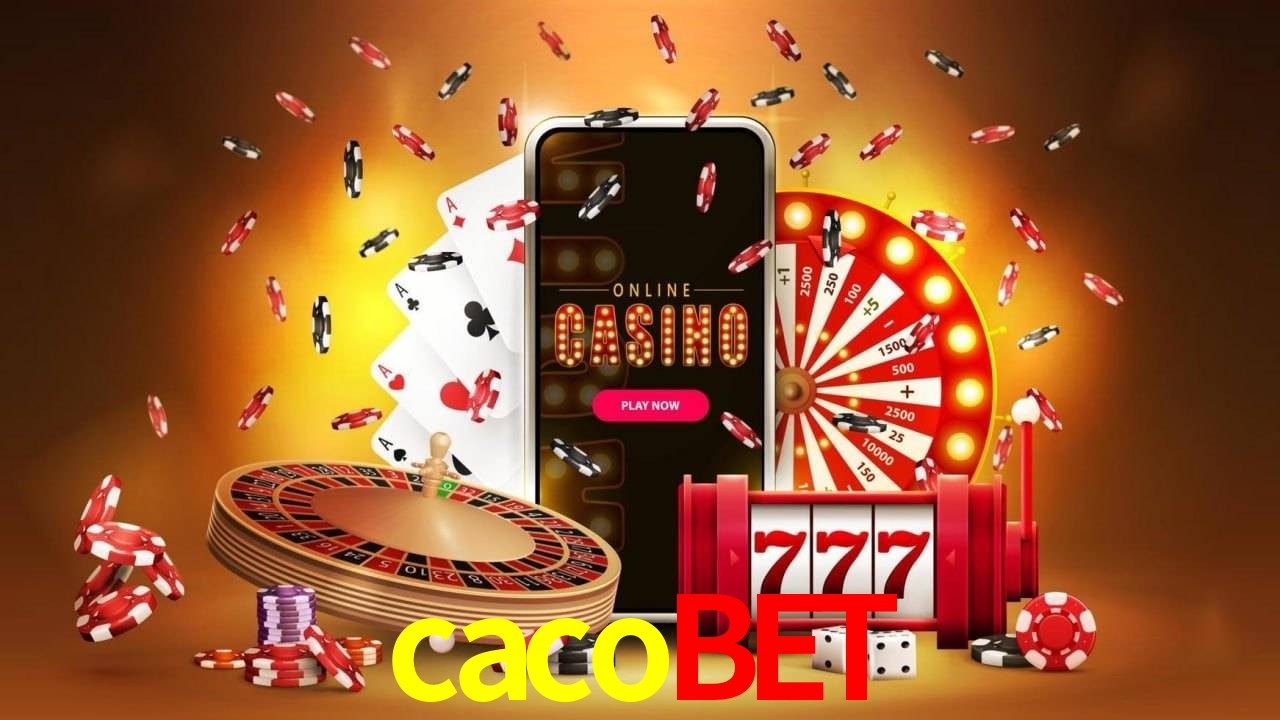 Estatísticas Esportivas cacobet