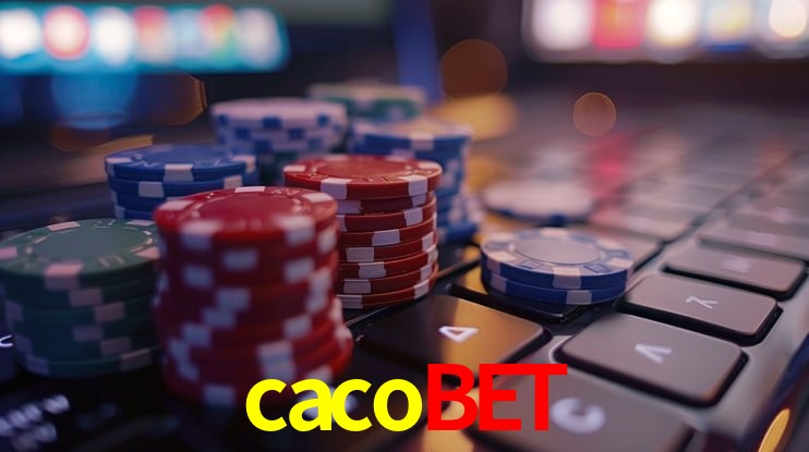 Recursos de Bônus cacobet