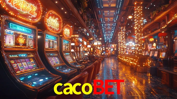cacobet,cacobet.com