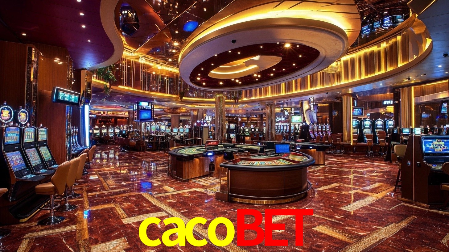 Programa VIP cacobet