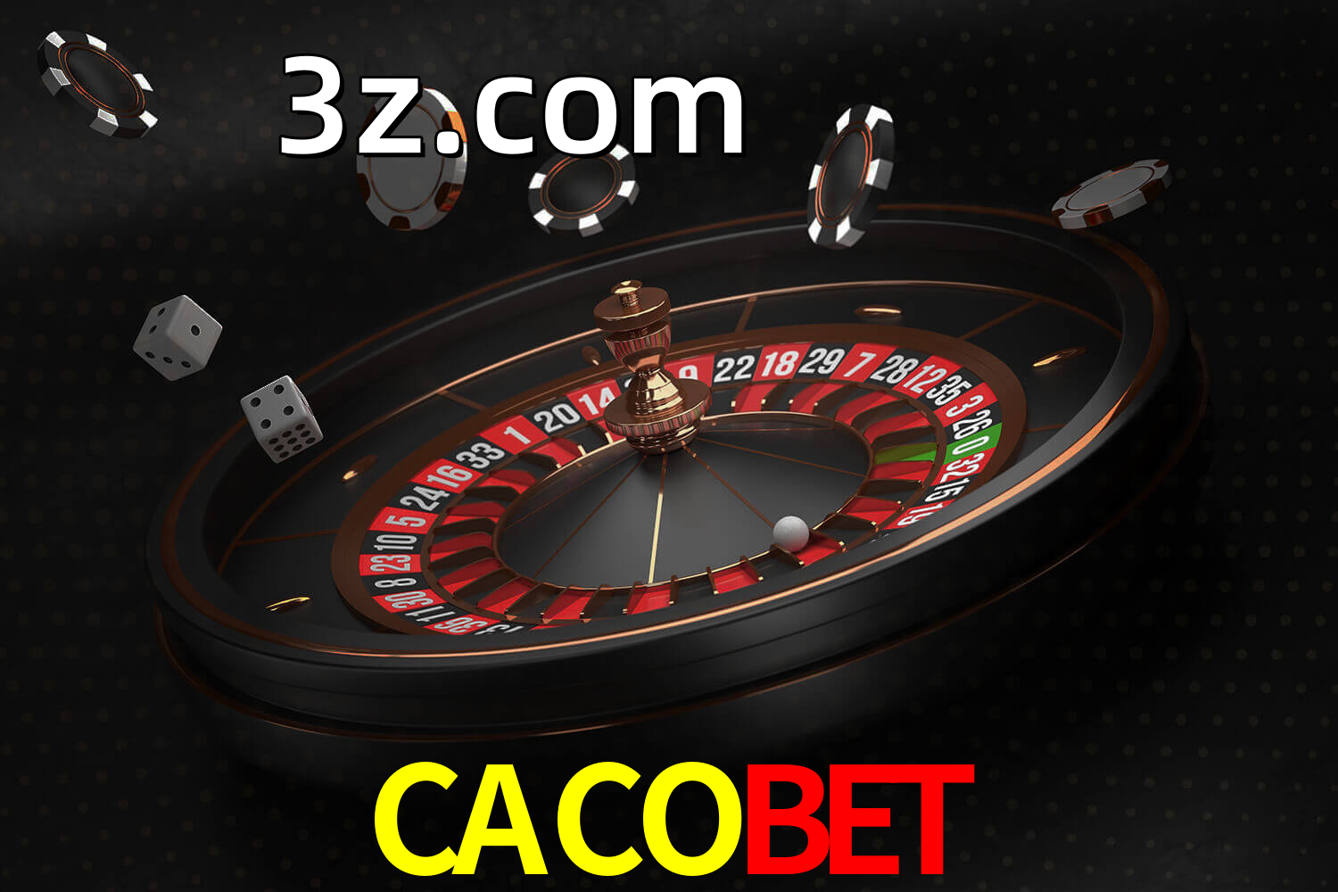 CACOBET