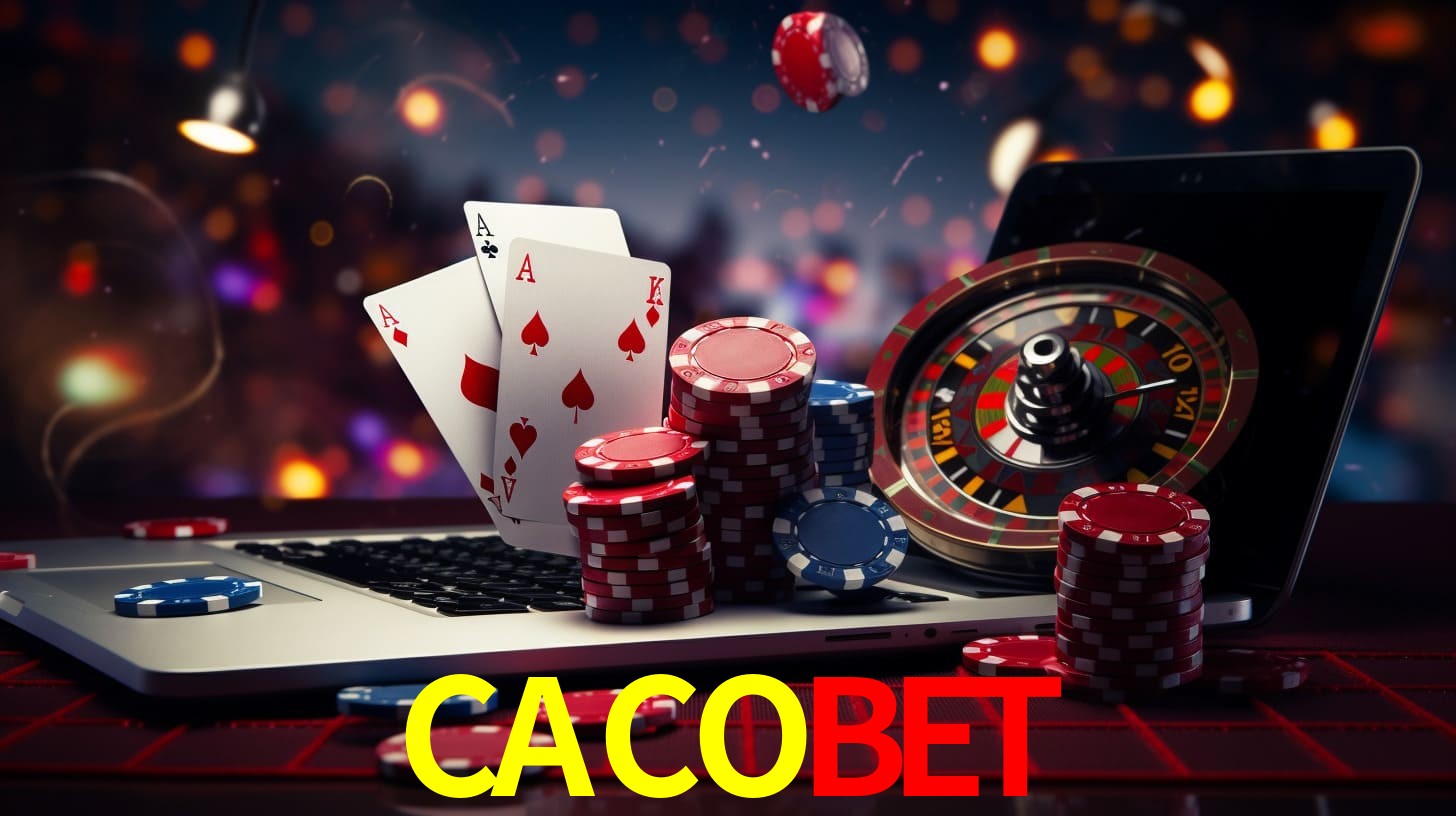 cassino online CACOBET